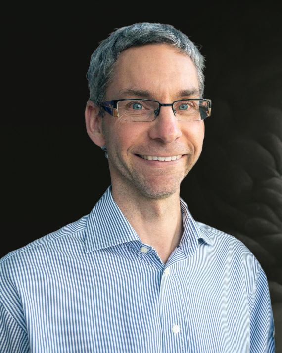 Endre Hoffmann Doctor of Self Worth