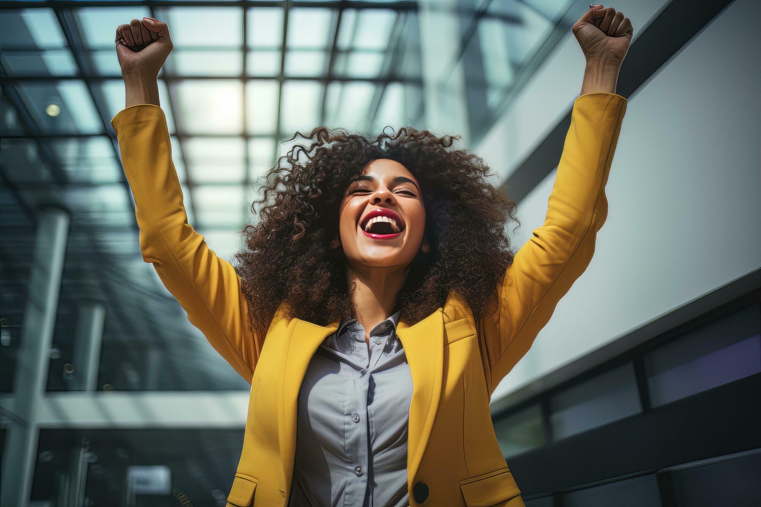 Celebrating Wins, Big or Small: A Self-Worth Practice for Entrepreneurs