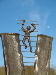 Your Business Will Never Outgrow Your Self-Worth