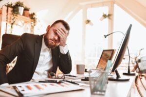 Ever Considered Your Striving for Success or Achievement Might Be a Response to Low Self-Worth?