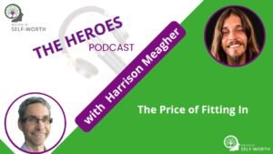 The Price of Fitting In with Harrison Meagher